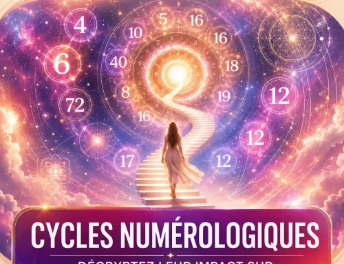 Calcul année personnelle : découvrez votre cycle numérologique de 1 à 9