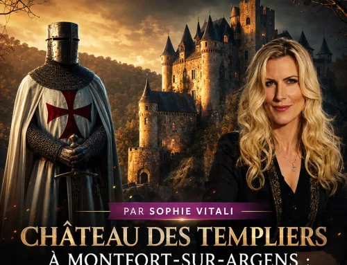 Château des Templiers de Montfort-sur-Argens : histoire, légendes et phénomènes paranormaux