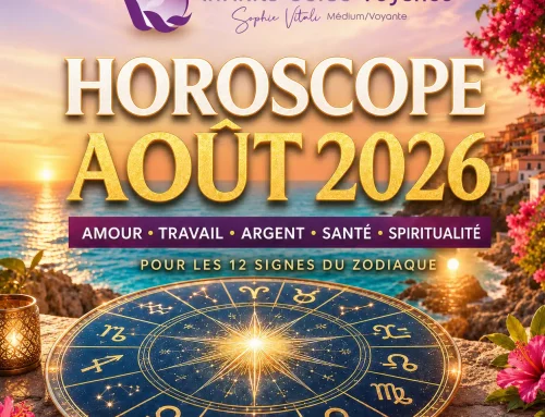 Horoscope août 2026 : prévisions complètes des 12 signes du zodiaque