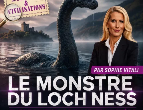 Le monstre du Loch Ness existe-t-il vraiment ? Enquête sur Nessie entre science, légende et mystère