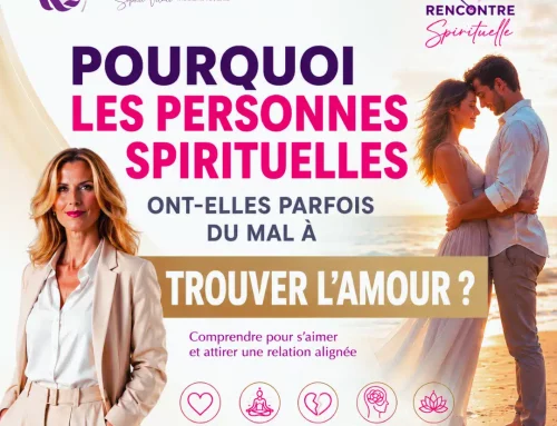 Pourquoi les personnes spirituelles ont-elles parfois du mal à trouver l’amour ?