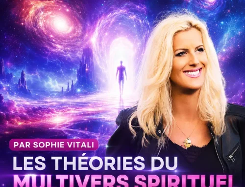 Peut-on se réincarner dans un autre univers ? Le multivers spirituel expliqué