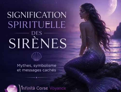 Signification spirituelle des sirènes : mythes, symbolisme et messages cachés