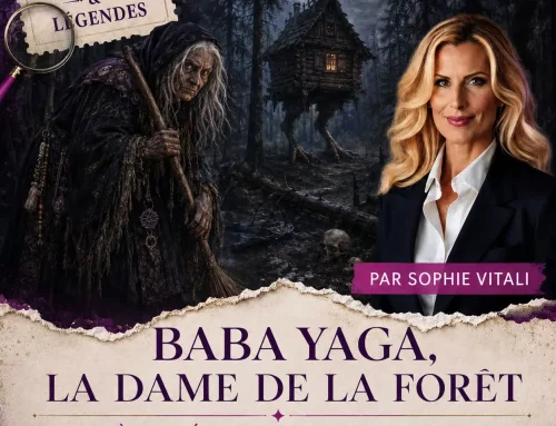 Baba Yaga : sorcière maléfique ou gardienne spirituelle ? La véritable légende slave