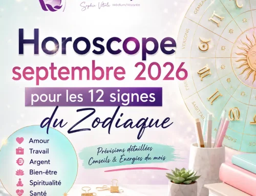 Horoscope septembre 2026 : amour, travail, argent, santé, bien-être et spiritualité des 12 signes