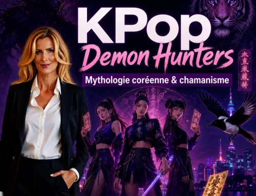 KPop Demon Hunters : mythologie coréenne, chamanisme et folklore