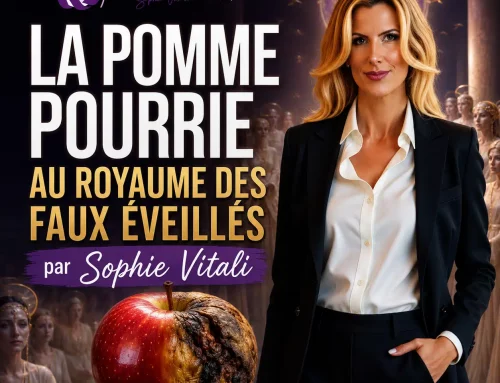 Éveil spirituel et faux éveillés : quand les dérives de la spiritualité remplacent le discernement
