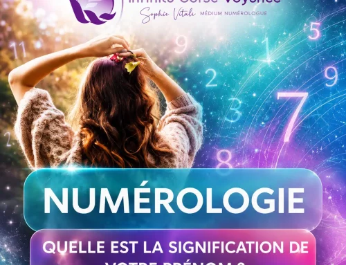 Numérologie du prénom : calculez votre nombre actif et sa signification
