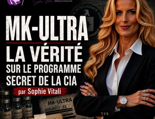 Projet MK-Ultra : ce que la CIA a réellement fait et ce que prouvent les archives