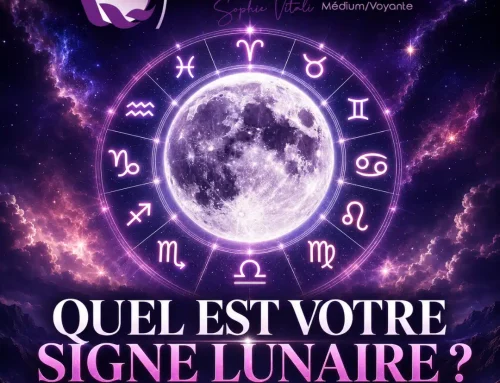 Signe lunaire : calculez votre Lune et découvrez la signification des 12 signes