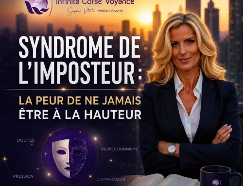 Syndrome de l’imposteur : définition, signes, causes, test gratuit et solutions pour s’en sortir