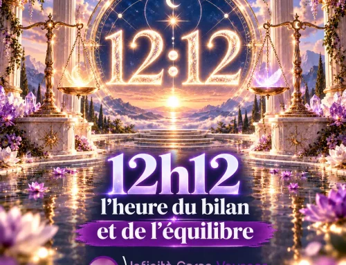 12h12 signification : amour, santé, ange gardien et message de cette heure miroir