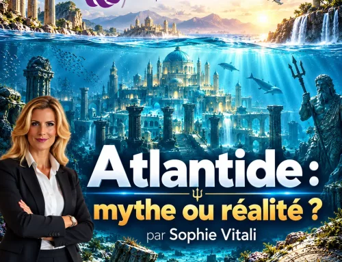 Atlantide : mythe ou réalité ? Ce que dit Platon, ce que cherche la science, ce que perçoivent les médiums