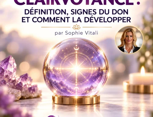 Clairvoyance : définition, signes d’un don de clairvoyance, test et exercices pour la développer