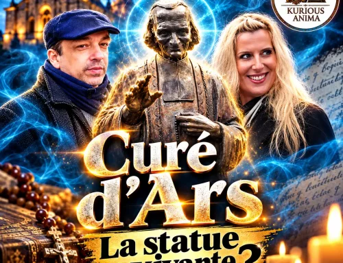 Curé d’Ars : biographie, miracles, grappin, corps conservé et la statue vivante que j’ai filmée