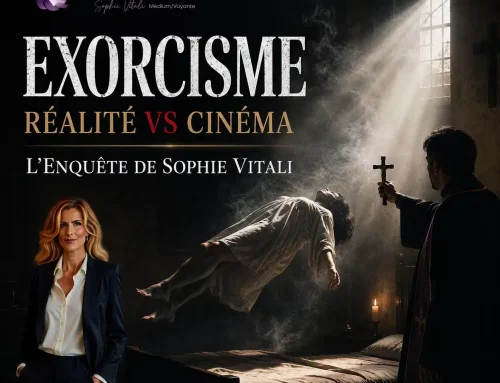 Exorcisme réel : ce que le cinéma ne montre pas (j’y ai assisté)