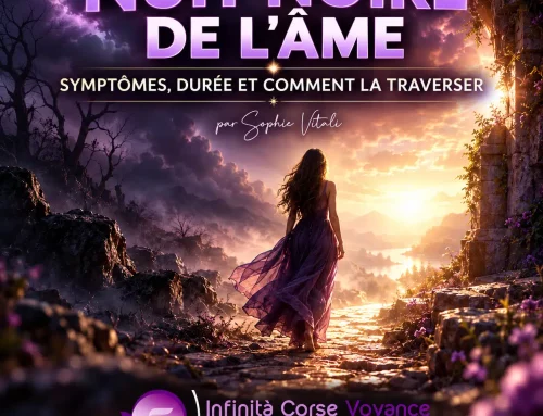 Nuit noire de l’âme : symptômes, durée, phases et comment la traverser