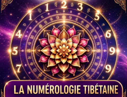 Numérologie karmique tibétaine : calcul gratuit et signification