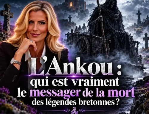 L’Ankou : qui est vraiment le messager de la mort des légendes bretonnes ?