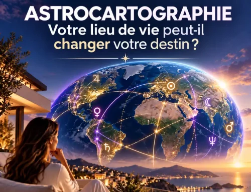Astrocartographie gratuite : votre lieu de vie peut-il changer votre destin ?