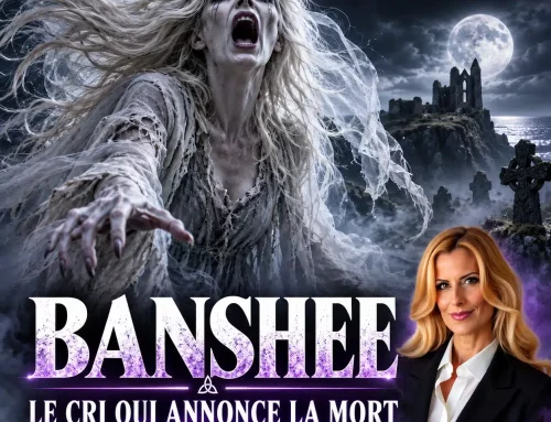 Banshee : qui est la créature irlandaise dont le cri annonce la mort ? Définition et légende