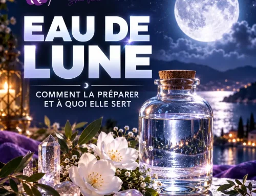Eau de lune : comment la préparer et à quoi sert-elle vraiment ?
