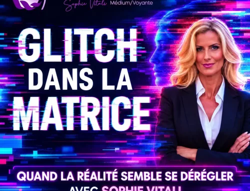 Glitch ou bug dans la matrice : définition, exemples et témoignage vécu