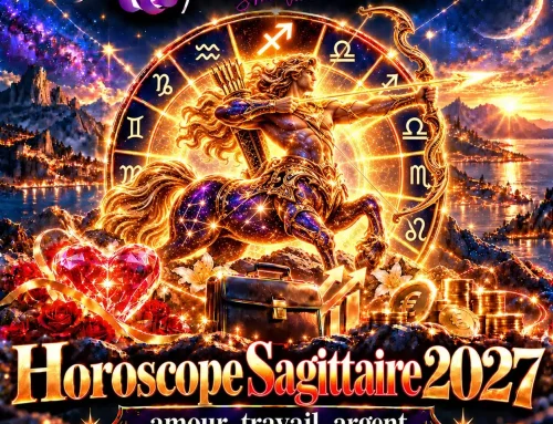 Horoscope Sagittaire 2027 gratuit : amour, travail, argent, santé, mois par mois