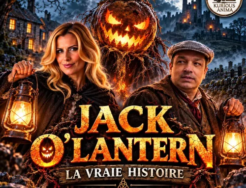 Jack O’Lantern : la vraie histoire de la légende de la citrouille d’Halloween