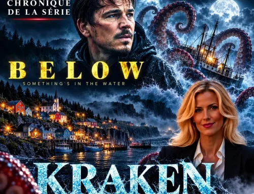 Kraken : et si la créature marine des légendes avait vraiment existé ?