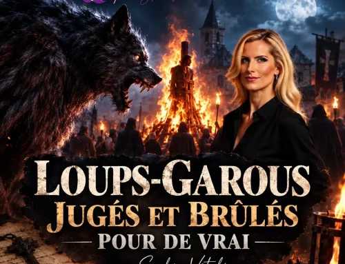 Les loups-garous ont-ils existé ? L’histoire vraie des procès de lycanthropes en Europe