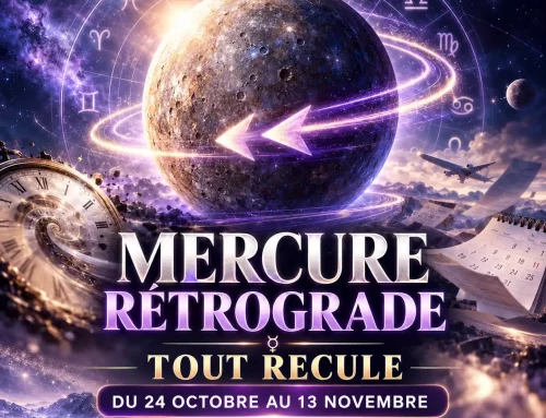 Mercure rétrograde octobre-novembre 2026 : dates, effets et signes concernés