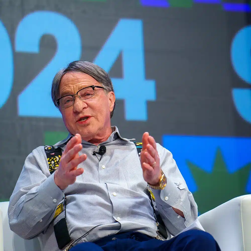 Ray Kurzweil au festival SXSW 2024 : l’inventeur qui annonce la singularité vers 2045 et le téléchargement de la conscience dans une machine