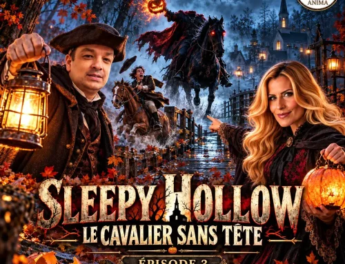Sleepy Hollow : la vraie légende du cavalier sans tête